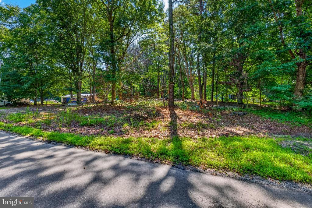 Land in BRIDGEVILLE 2