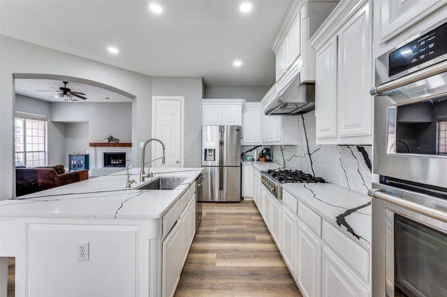 11722 Estacado Dr, House other with 5 bedrooms, 5 bathrooms and null parking in Frisco TX | Image 14