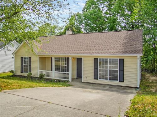 5603 Eagles Feather Ln, Riverdale, GA, 30274-5276 | Card Image