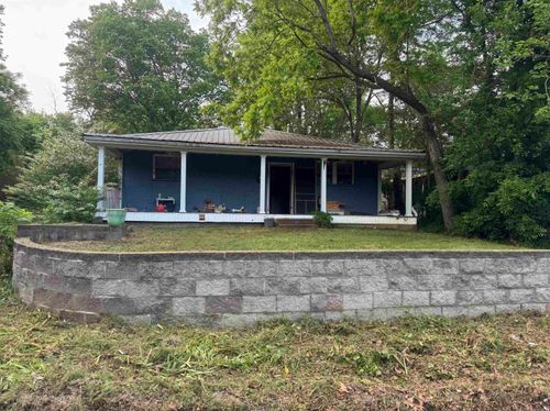 206 W Sugarloaf Street, Heber Springs, AR, 72543 | Card Image