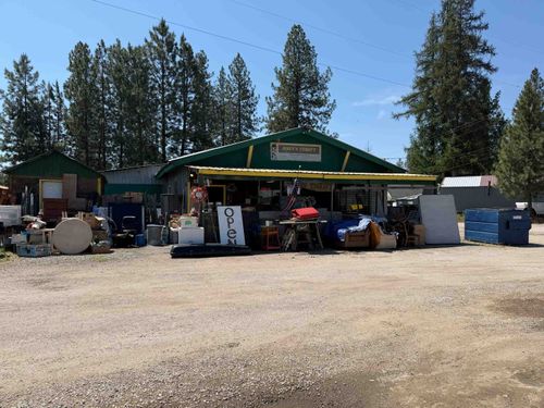 3941 292 Hwy, Loon Lake, WA, 99148 | Card Image