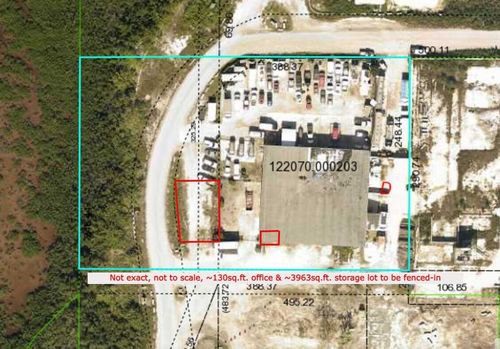 officestorage-4-111 Overseas Highway, Rockland Key, FL, 33040 | Card Image