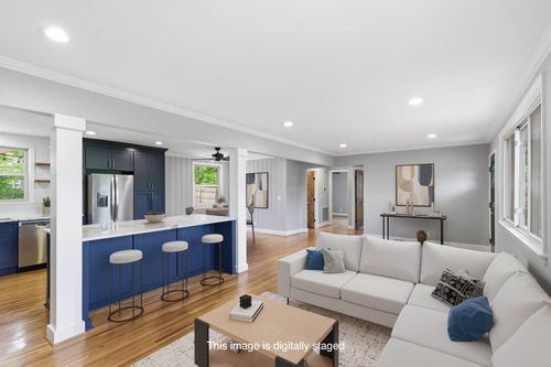 510 Rochelle Dr, Nashville, TN, 37220-2044 | Card Image