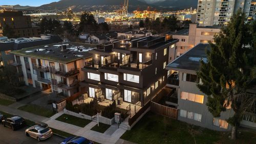 103-1837 E Georgia St, Vancouver, BC, V5L2B5 | Card Image
