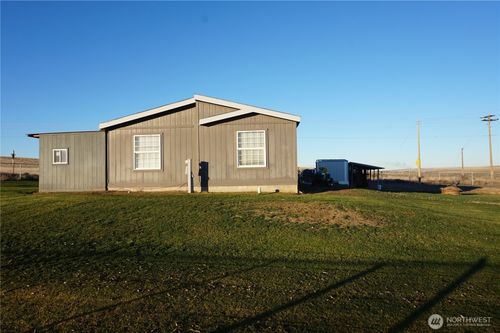 429 Bronson St, Hatton, WA, 99344-9491 | Card Image