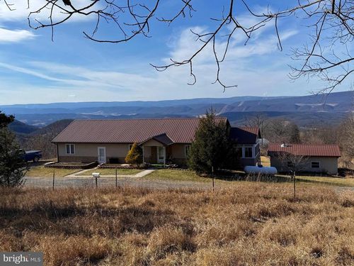 2717 Williamsport Rd, LAHMANSVILLE, WV, 26731-5682 | Card Image