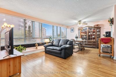 607 - 570 Proudfoot Lane, Condo with 1 bedrooms, 1 bathrooms and null parking in London ON | Image 3