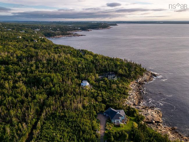 20 Ashley Dr, House other with 3 bedrooms, 4 bathrooms and 3 parking in Halibut Bay NS | Image 50