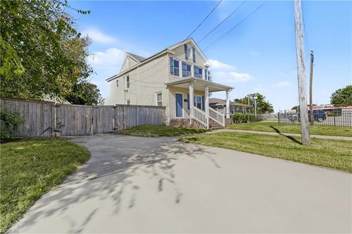3309 Flanders Ave, Norfolk, VA, 23509-2621 | Card Image