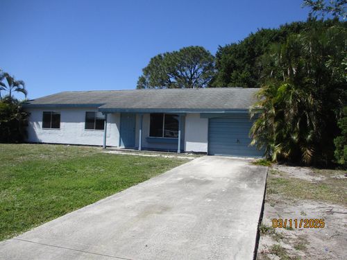3226 Sw Ronlea Pl, Port St. Lucie, FL, 34953-7137 | Card Image