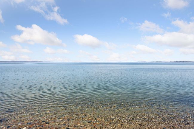 View Of Pristine Green Lake | Image 62
