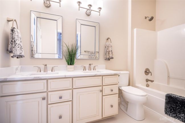 9874 Fern Dancer Ct, House other with 4 bedrooms, 3 bathrooms and null parking in Concord NC | Image 28