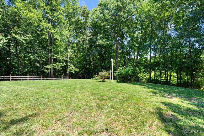 4867 Tabscott Rd, House other with 4 bedrooms, 2 bathrooms and null parking in Kents Store VA | Image 47
