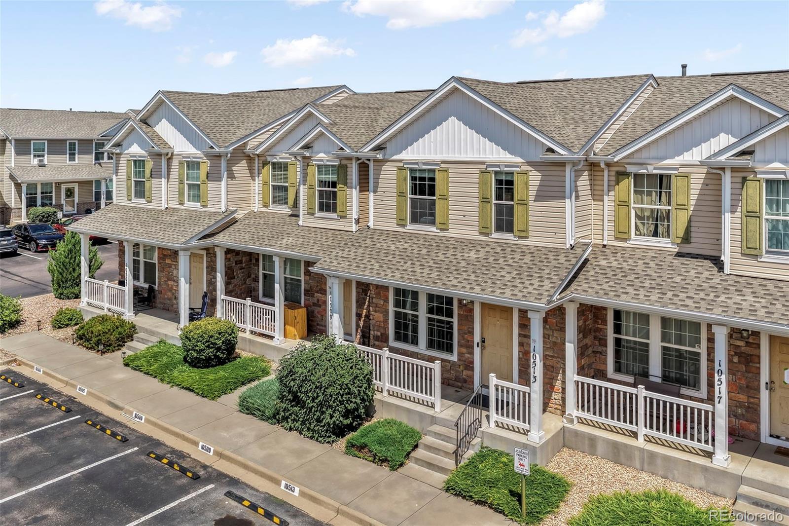Residential in Fountain 3
