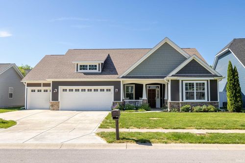 3729 W Denise Dr, Bloomington, IN, 47404-8412 | Card Image