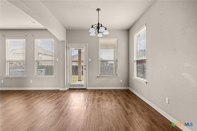 4703 Prewitt Ranch Rd, House other with 4 bedrooms, 3 bathrooms and null parking in Killeen TX | Image 4