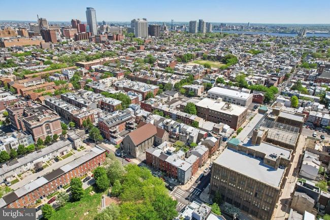 767 S 12 Th St, Townhouse with 5 bedrooms, 4 bathrooms and null parking in PHILADELPHIA PA | Image 55