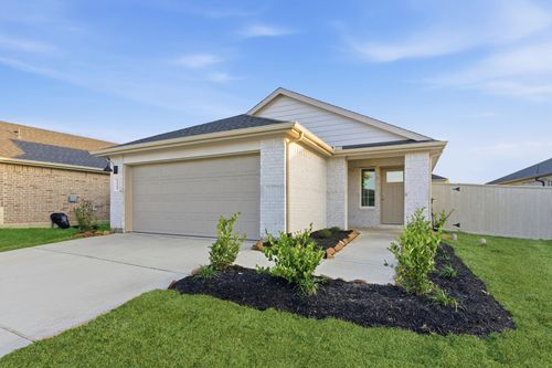 3526 Grassland Drive, League City, TX, 77573 | Card Image