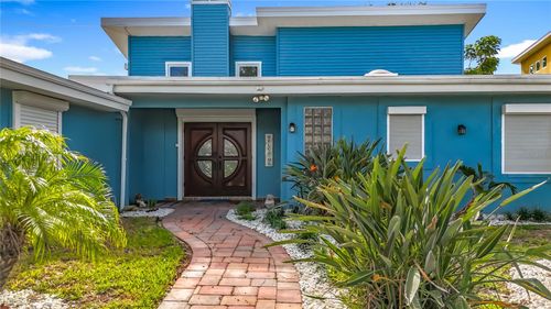 14186 W Parsley Dr, MADEIRA BEACH, FL, 33708-2353 | Card Image