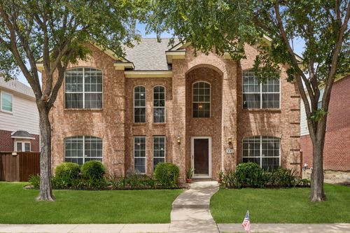 441 Trinity Dr, Allen, TX, 75002-5327 | Card Image