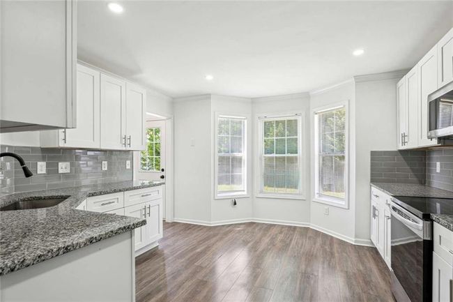 10423 Commons Xing, House other with 4 bedrooms, 3 bathrooms and 2 parking in Jonesboro GA | Image 6