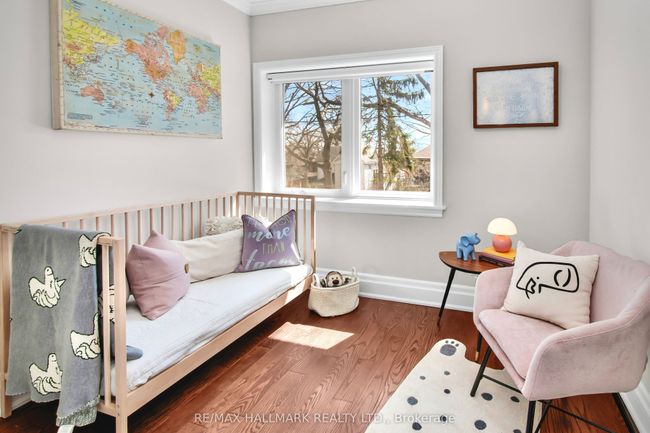 20 Cedar Ave, House other with 4 bedrooms, 4 bathrooms and null parking in Toronto ON | Image 21