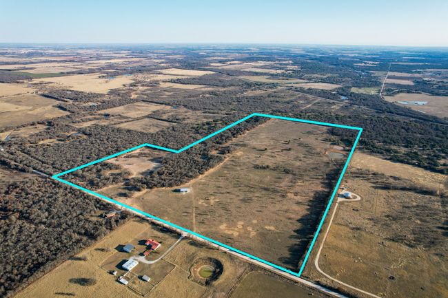2351 County Road 321, Home with 0 bedrooms, 0 bathrooms and null parking in Gorman TX | Image 25