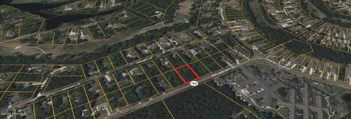 0 Mallard Bay Rd, Hampstead, NC, 28443 | Card Image