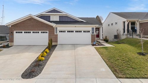 10040 Windcrest Farms Ln, Louisville, KY, 40291-8406 | Card Image