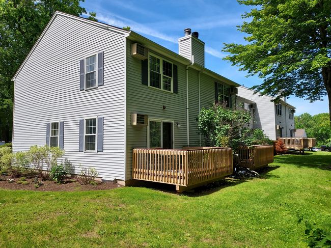APT-171 - 745 Merrow Rd, Condo with 2 bedrooms, 2 bathrooms and 2 parking in Coventry CT | Image 5