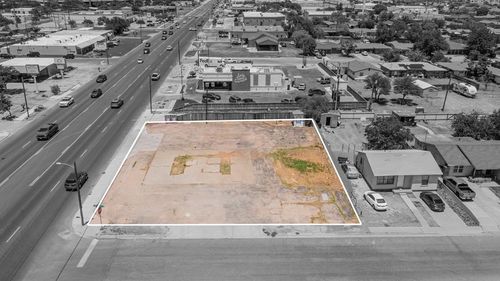 3000 N Big Spring St, Midland, TX, 79705-5311 | Card Image