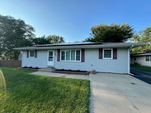 262 W Kennedy Rd, Braidwood, IL, 60408-1901 | Card Image