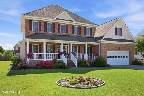 2223 Sorrel Ln, Winterville, NC, 28590-9705 | Card Image