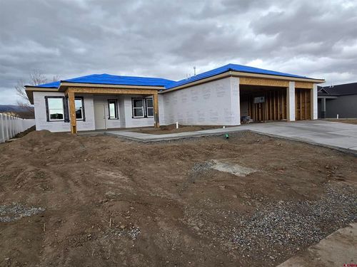 15069 Silver Belle Street, Delta, CO, 81416 | Card Image