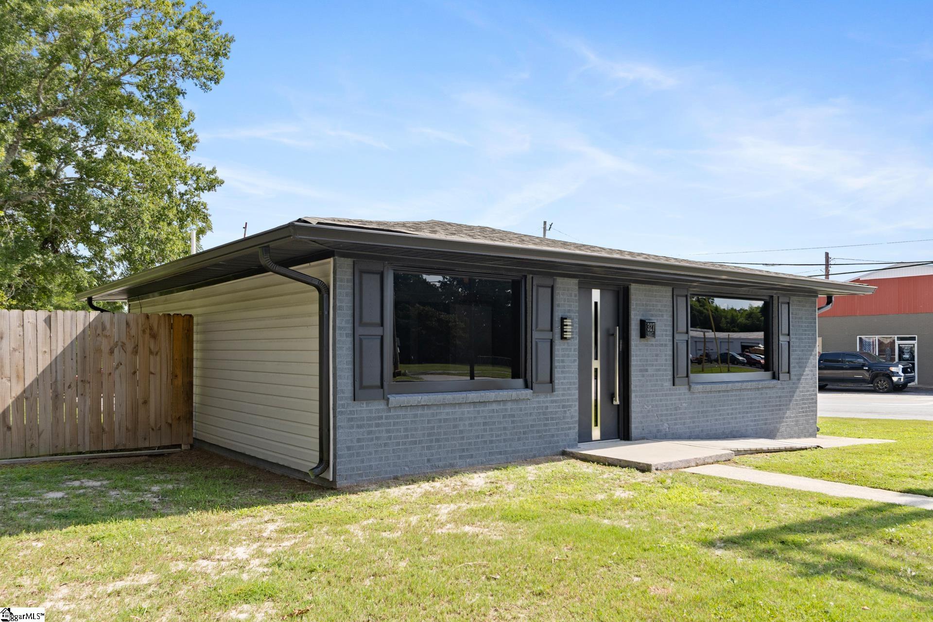 Residential in Clinton 3