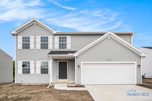 664 Ariel Ct, Liberty Center, OH, 43532-9226 | Card Image