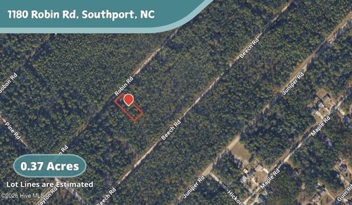 1180 Robin Rd, Southport, NC, 28461 | Card Image