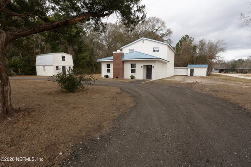 44259 Artesian Boulevard, Callahan, FL, 32011 | Card Image