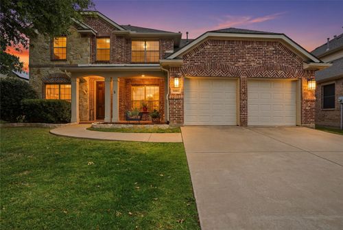 4121 Burwood Dr, Roanoke, TX, 76262-3368 | Card Image