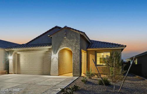 14560 N Saguaro Nest Trl, Marana, AZ, 85658-5175 | Card Image