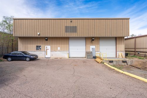 1244 Calle De Comercio, Santa Fe, NM, 87507-3125 | Card Image