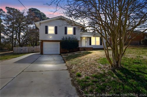 7102 Ryan Street, Fayetteville, NC, 28314 | Card Image