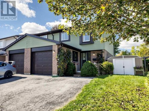 38 Burbank Cres, Orangeville, ON, L9W3S9 | Card Image