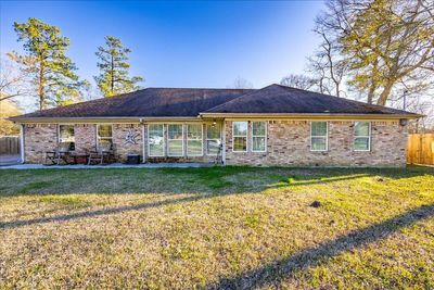 940 Pinecrest, House other with 3 bedrooms, 3 bathrooms and null parking in Vidor TX | Image 2