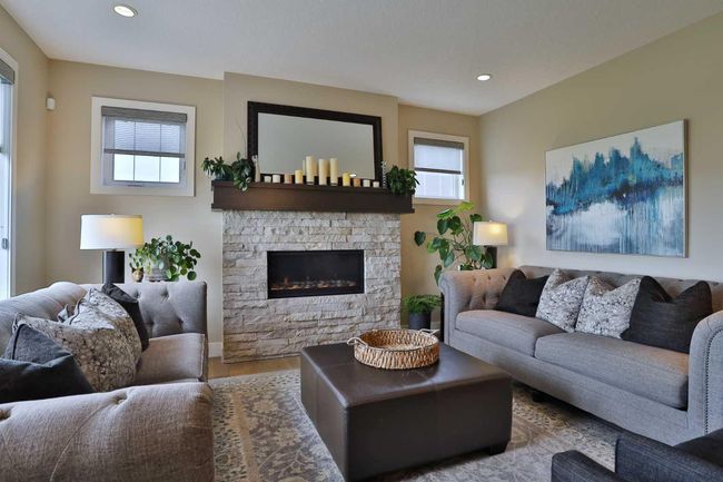 39 Prairie Smoke Rise, House other with 5 bedrooms, 4 bathrooms and 6 parking in Rocky View County AB | Image 17