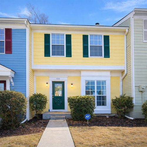 603 Wedgewood Way, Atlanta, GA, 30350-2065 | Card Image