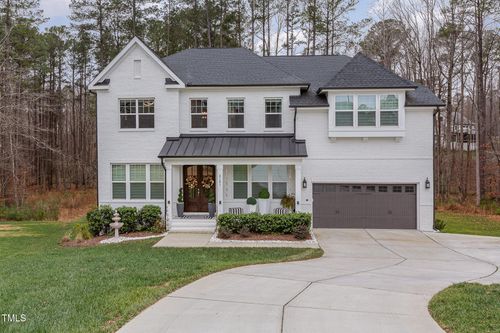 8101 Fergus Ct, Wake Forest, NC, 27587-1908 | Card Image