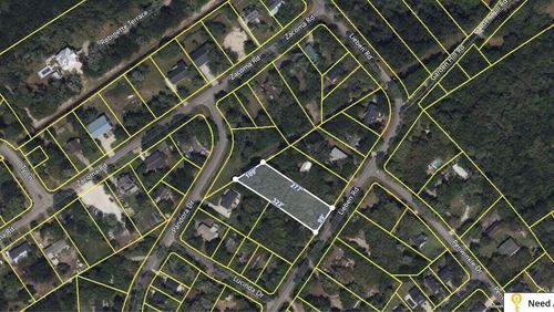 1371 Lieben Rd, Mount Pleasant, SC, 29466-9159 | Card Image
