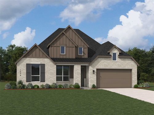 920 Rock Daisy Trl, Hutto, TX, 78634 | Card Image