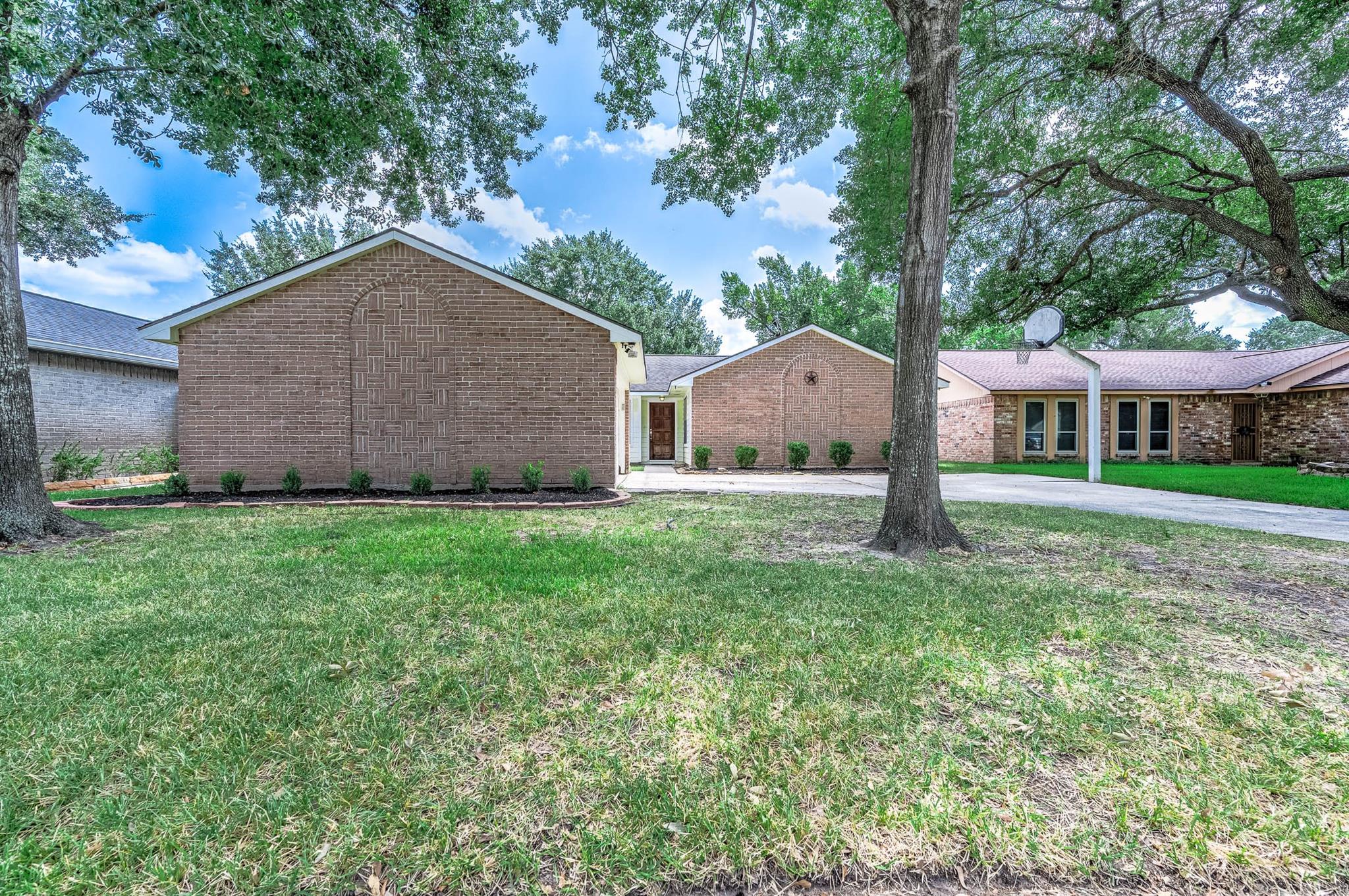 Residential Lease in Cypress 2